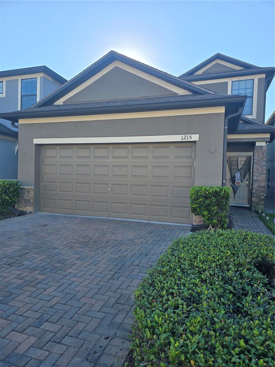 Photo of 1215 BALLARD GREEN PLACE BRANDON FL 33511