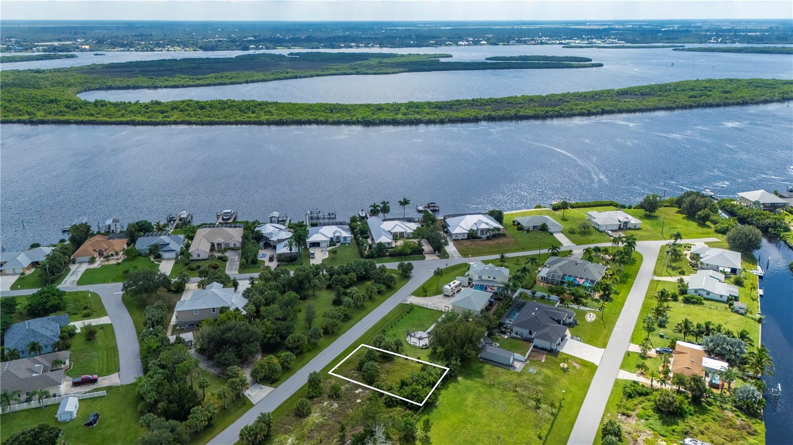 Photo of 3485 HIGHLANDS ROAD PUNTA GORDA FL 33983