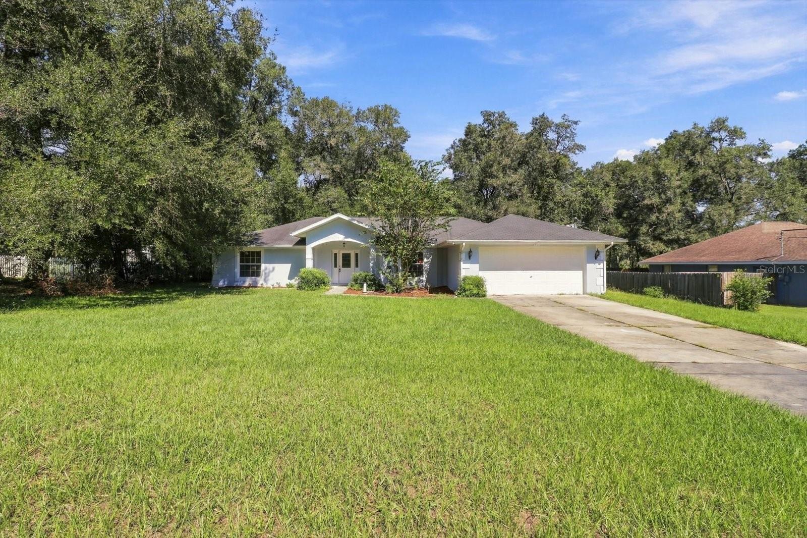 Photo of 3075 E CROWN DRIVE INVERNESS FL 34453