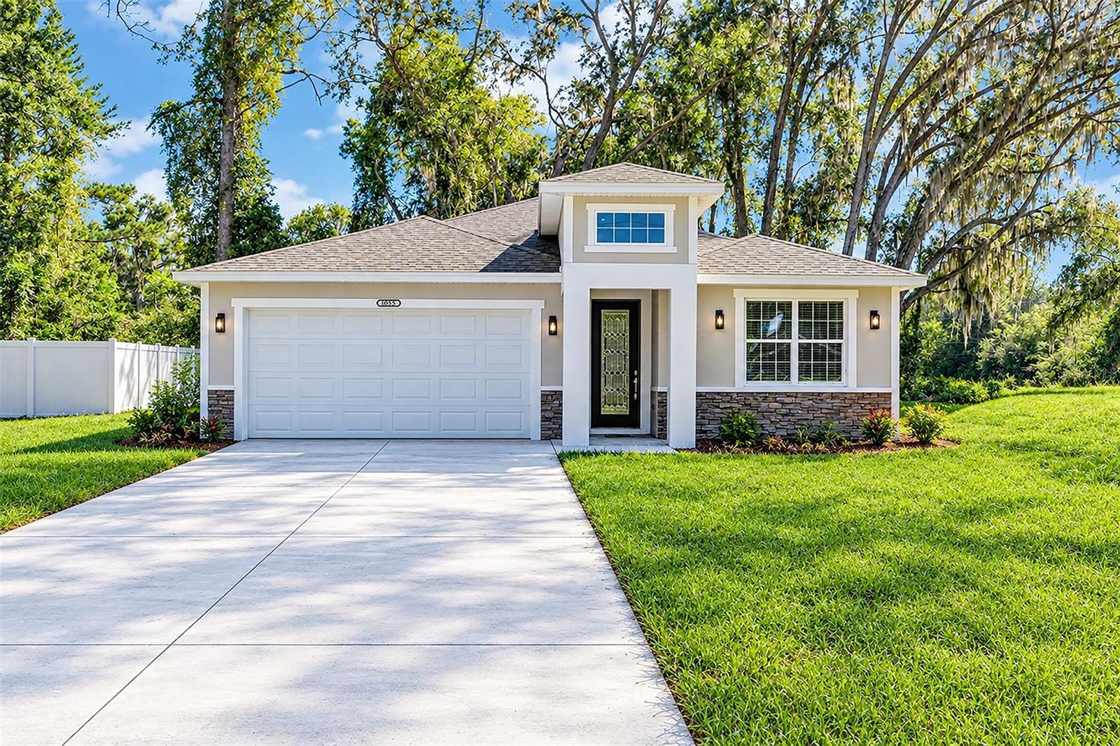 Photo of 13875 SE 53RD TERRACE SUMMERFIELD FL 34491