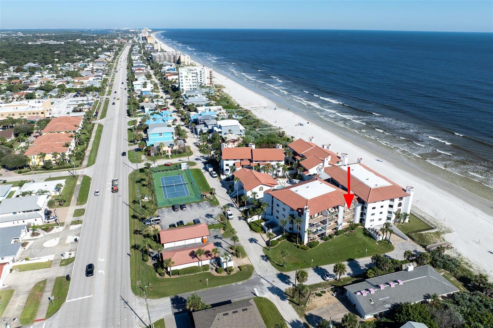 Photo of 3001 S ATLANTIC AVENUE #531 NEW SMYRNA BEACH FL 32169
