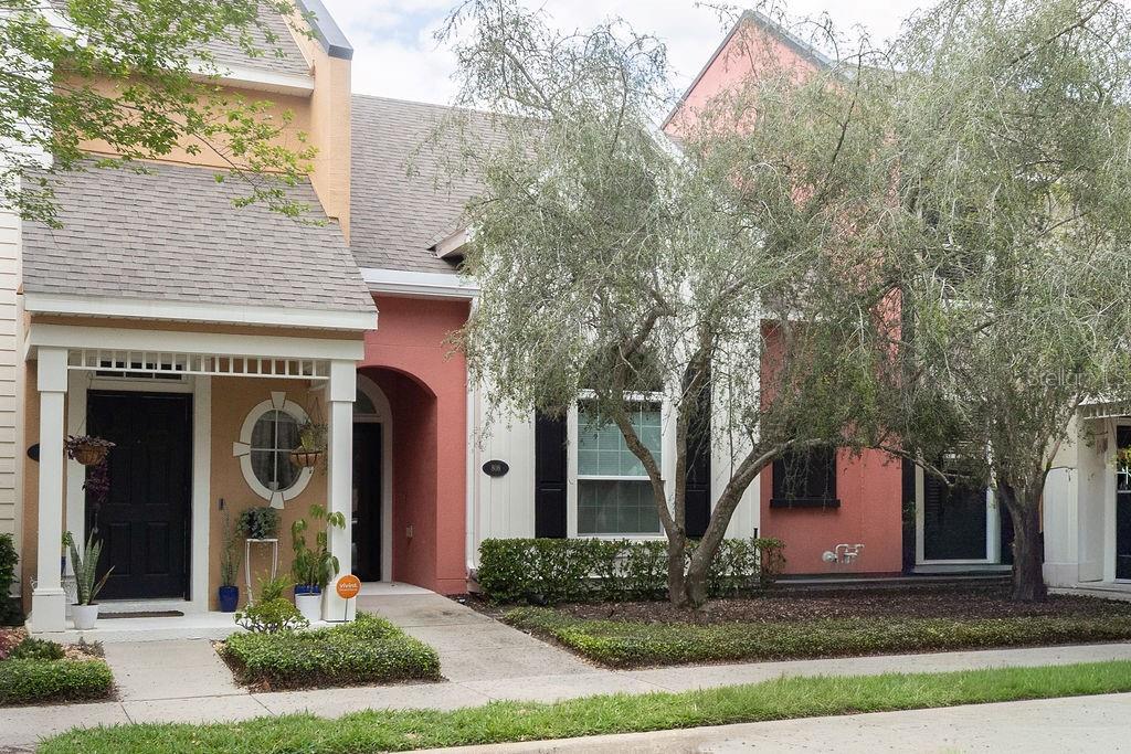 Photo of 808 CARLYLE LANE DELAND FL 32724