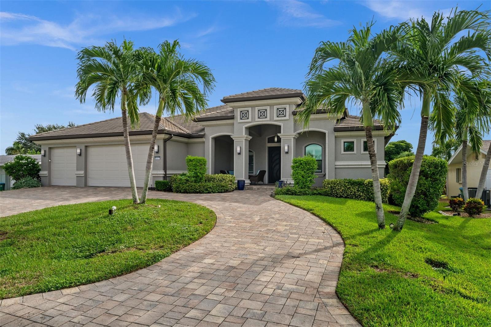 Photo of 5337 CORTEZ COURT CAPE CORAL FL 33904