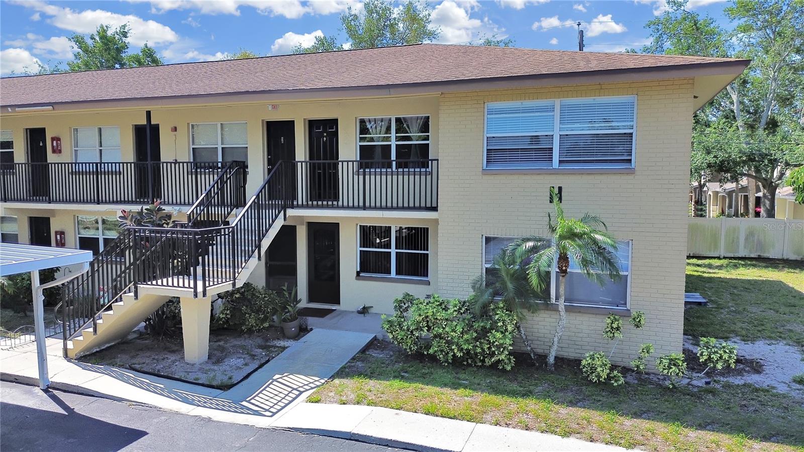 Photo of 2501 HARN BOULEVARD #H39 CLEARWATER FL 33764
