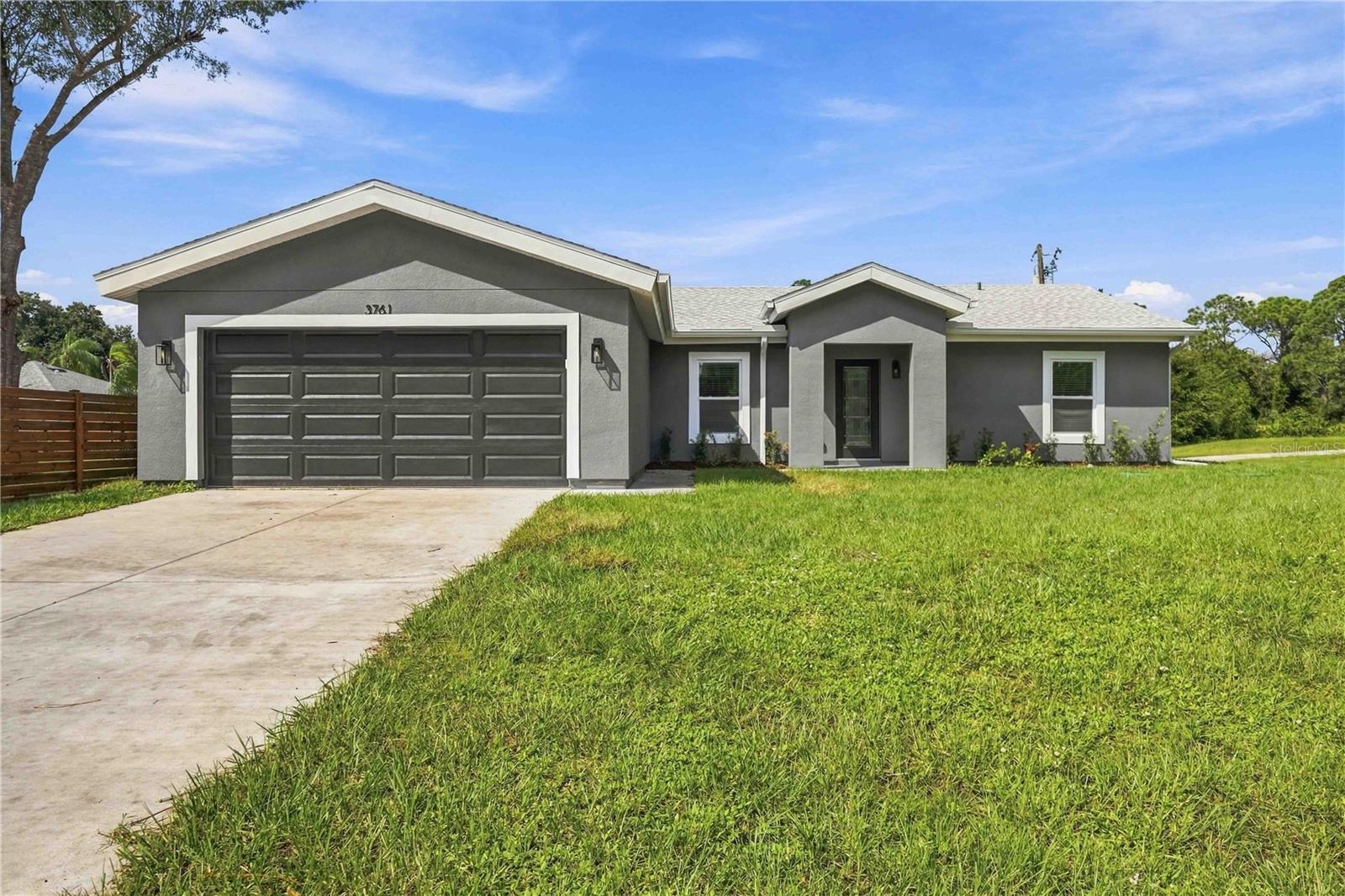 Photo of 3761 LOG CABIN ROAD NORTH PORT FL 34291