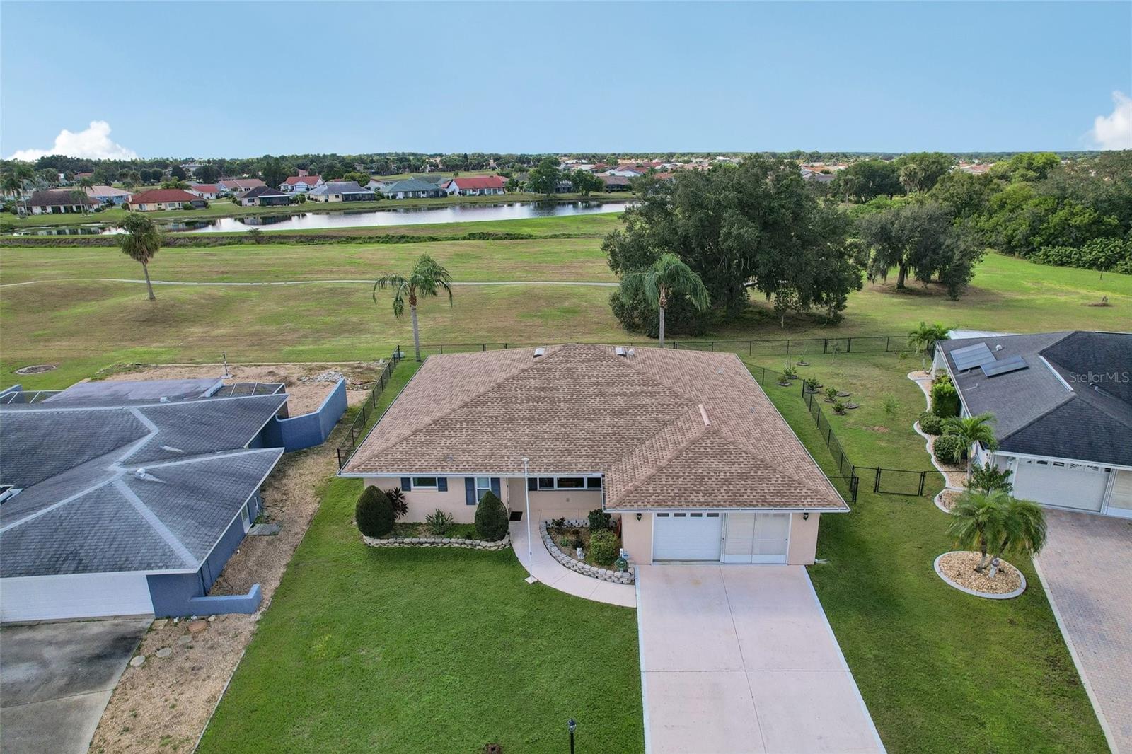 Photo of 1806 PINEAPPLE PALM COURT SUN CITY CENTER FL 33573