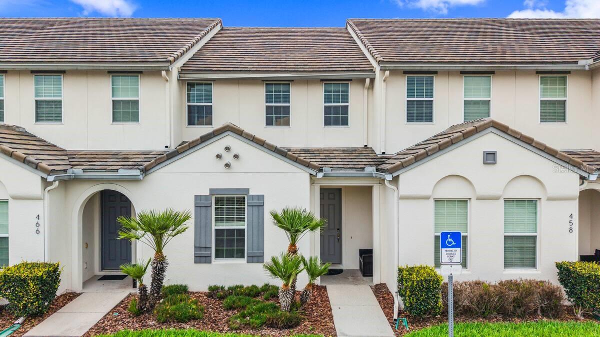 Photo of 462 CAPTIVA DRIVE DAVENPORT FL 33896