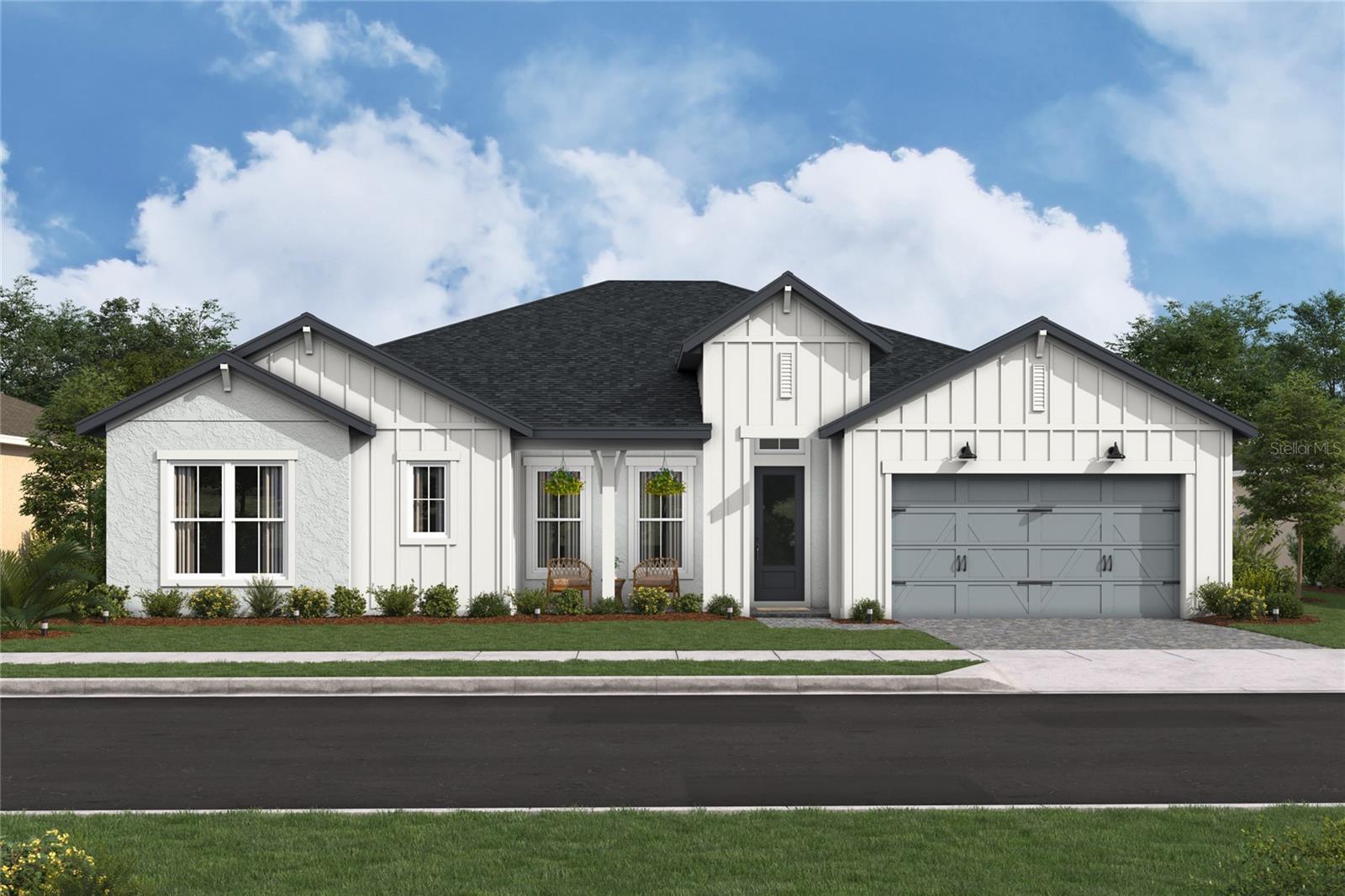 Photo of 240 SANDY CREEK ORMOND BEACH FL 32174