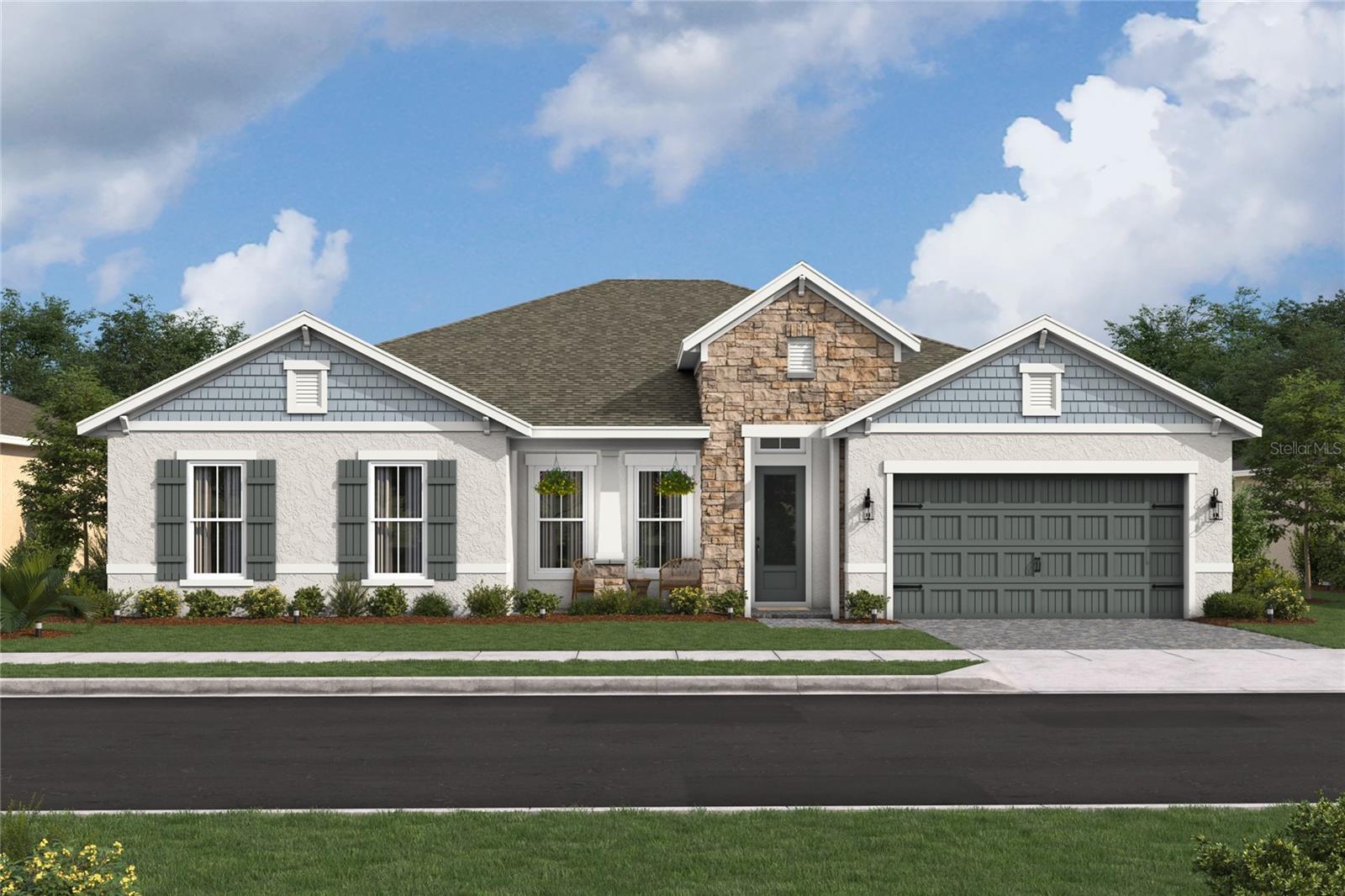 Photo of 244 SANDY CREEK ORMOND BEACH FL 32174