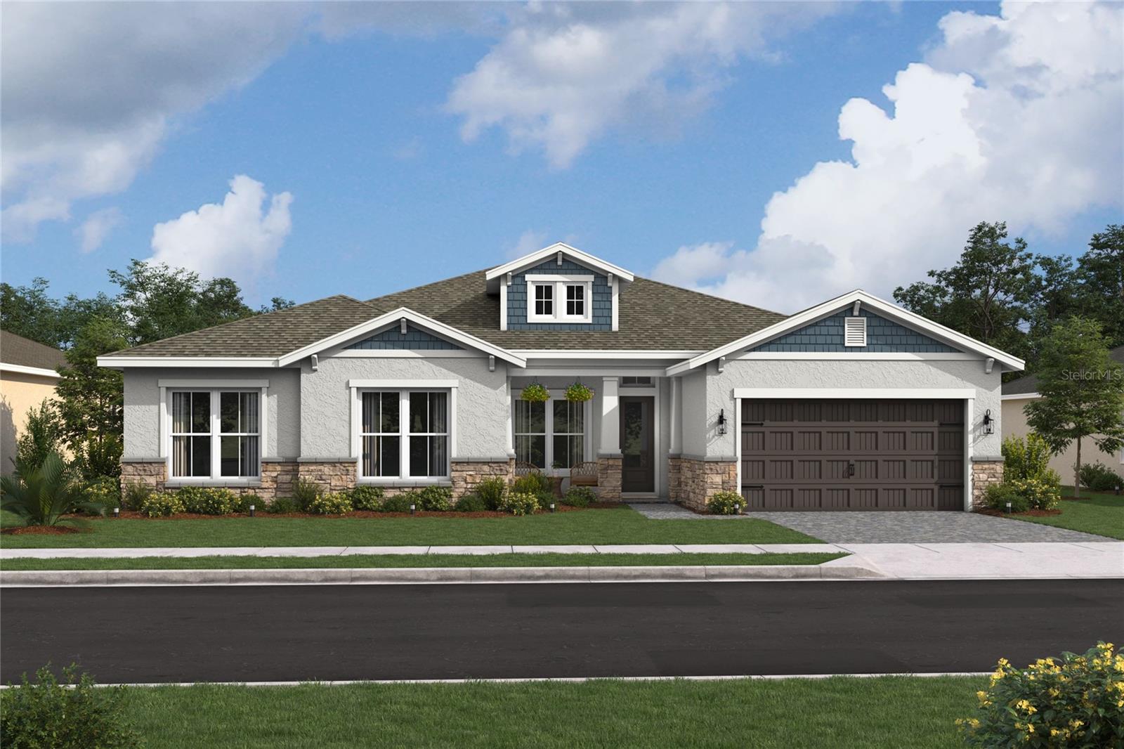 Photo of 245 SANDY CREEK ORMOND BEACH FL 32174