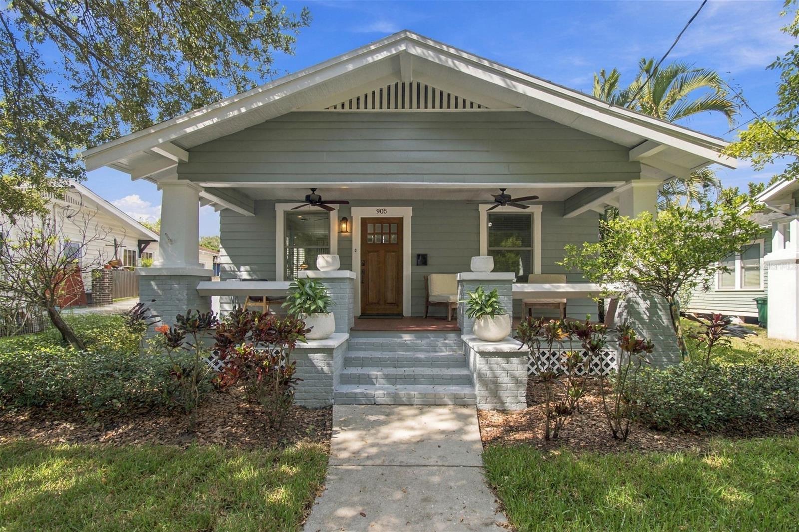 Photo of 905 S BRUCE STREET TAMPA FL 33606