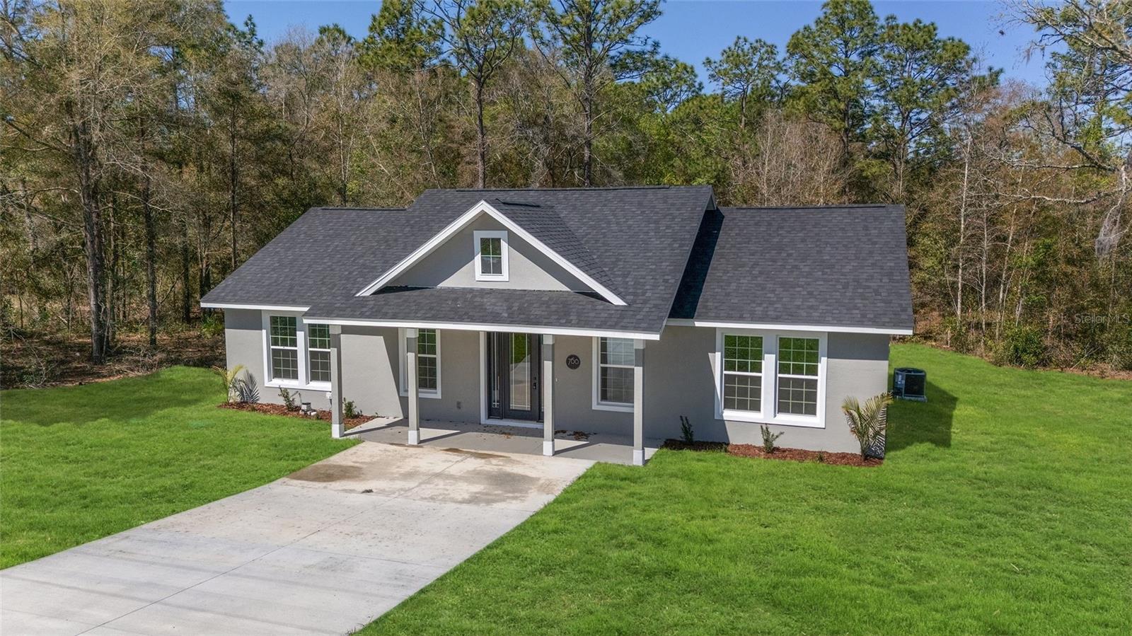Photo of 760 NE 152ND TERRACE WILLISTON FL 32696