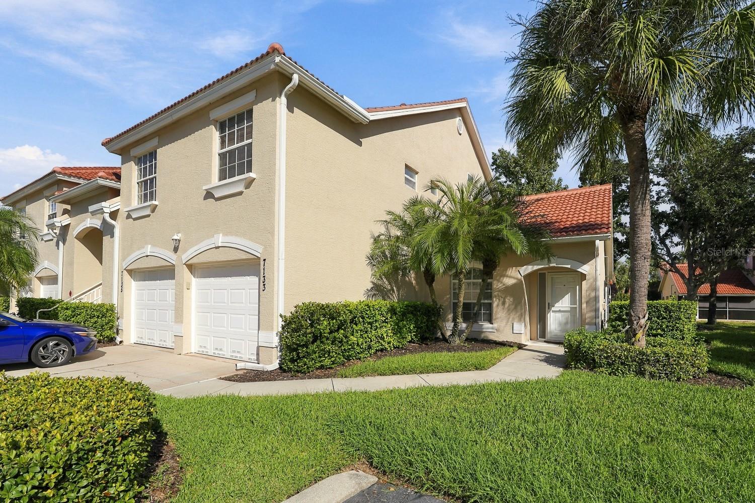 Photo of 7133 CEDAR HOLLOW CIRCLE #22-102 BRADENTON FL 34203