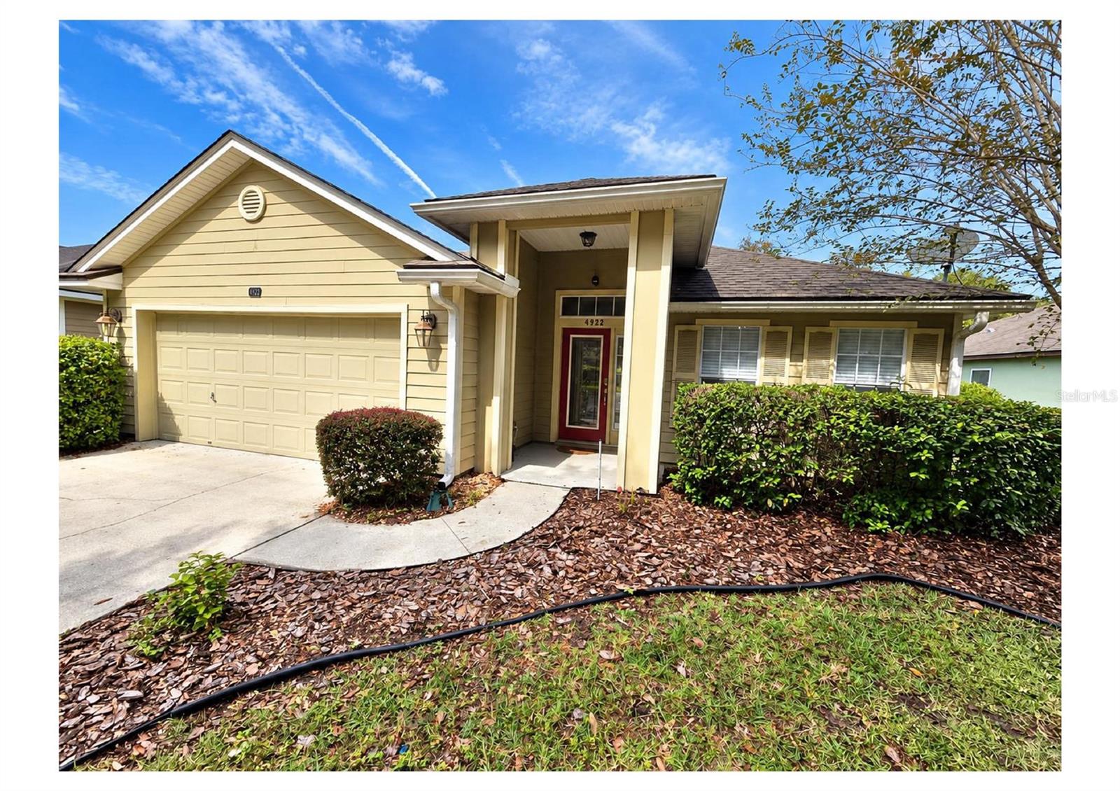 Photo of 4922 NW 81 AVENUE GAINESVILLE FL 32653