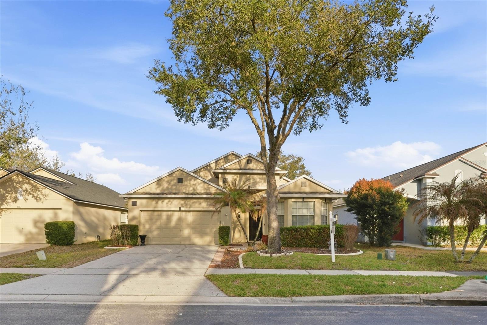 Photo of 4755 NORTHERN DANCER WAY ORLANDO FL 32826
