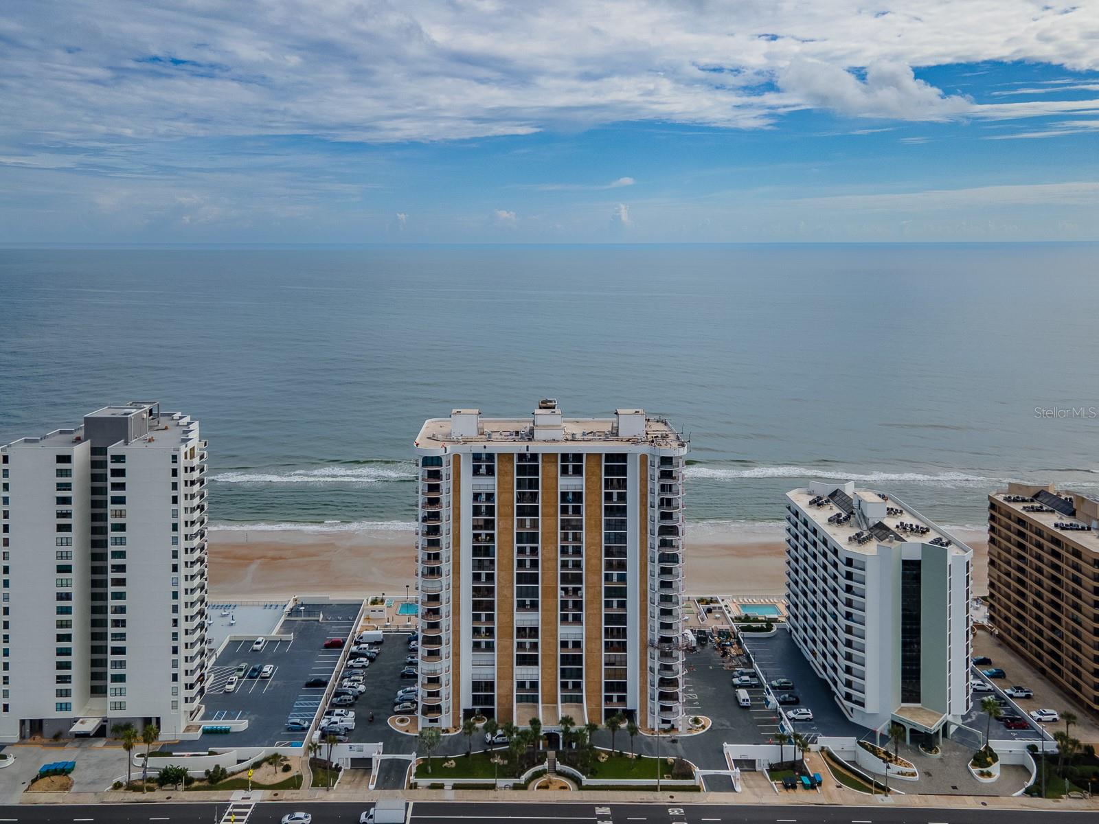 Photo of 3003 S ATLANTIC AVENUE #19C6 DAYTONA BEACH SHORES FL 32118