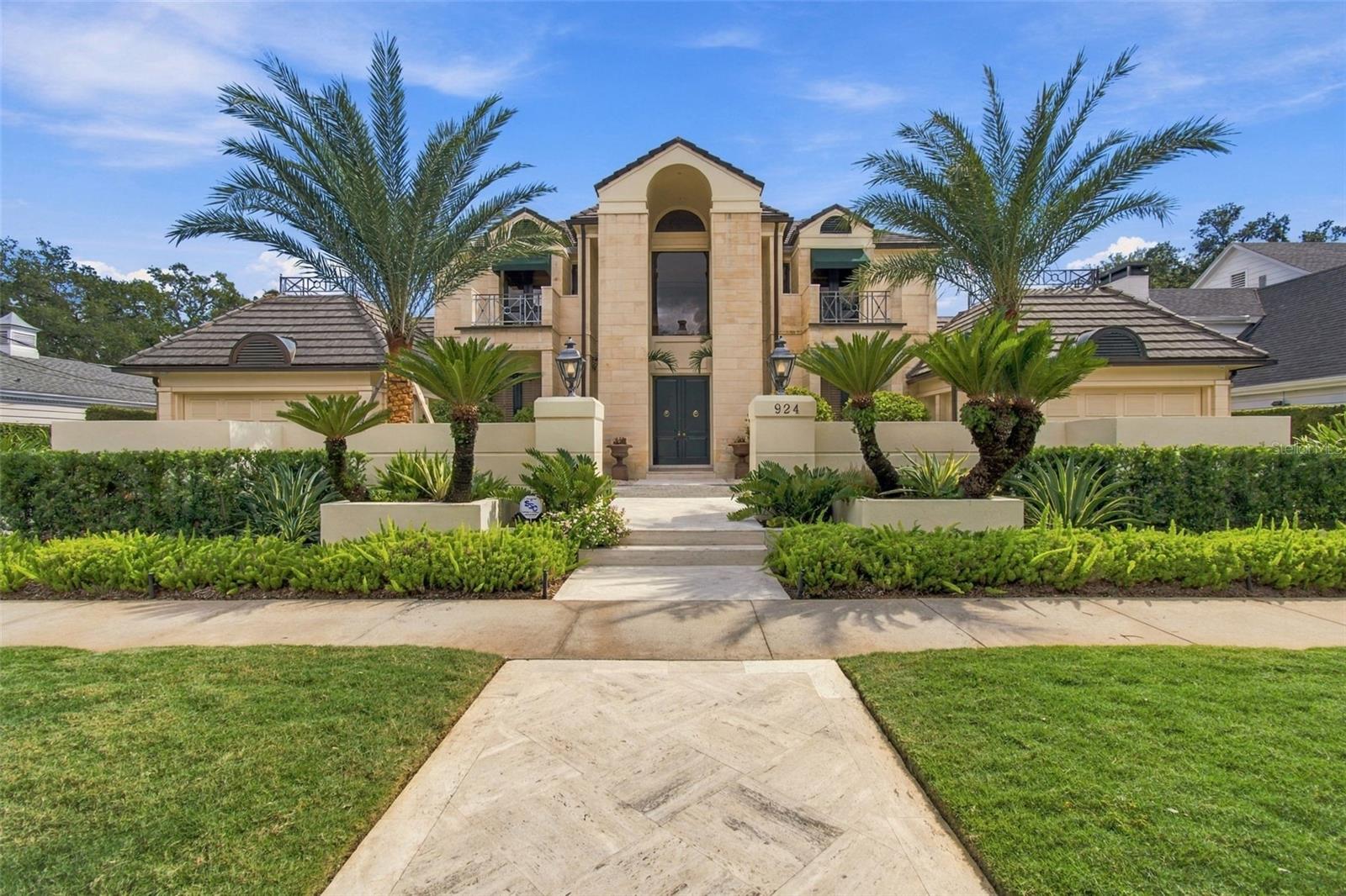 Photo of 924 S GOLF VIEW STREET TAMPA FL 33629