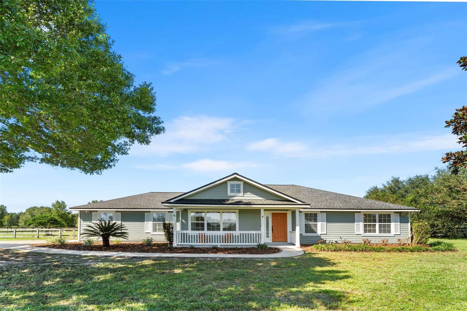 Photo of 9574 SW 102ND TERRACE GAINESVILLE FL 32608