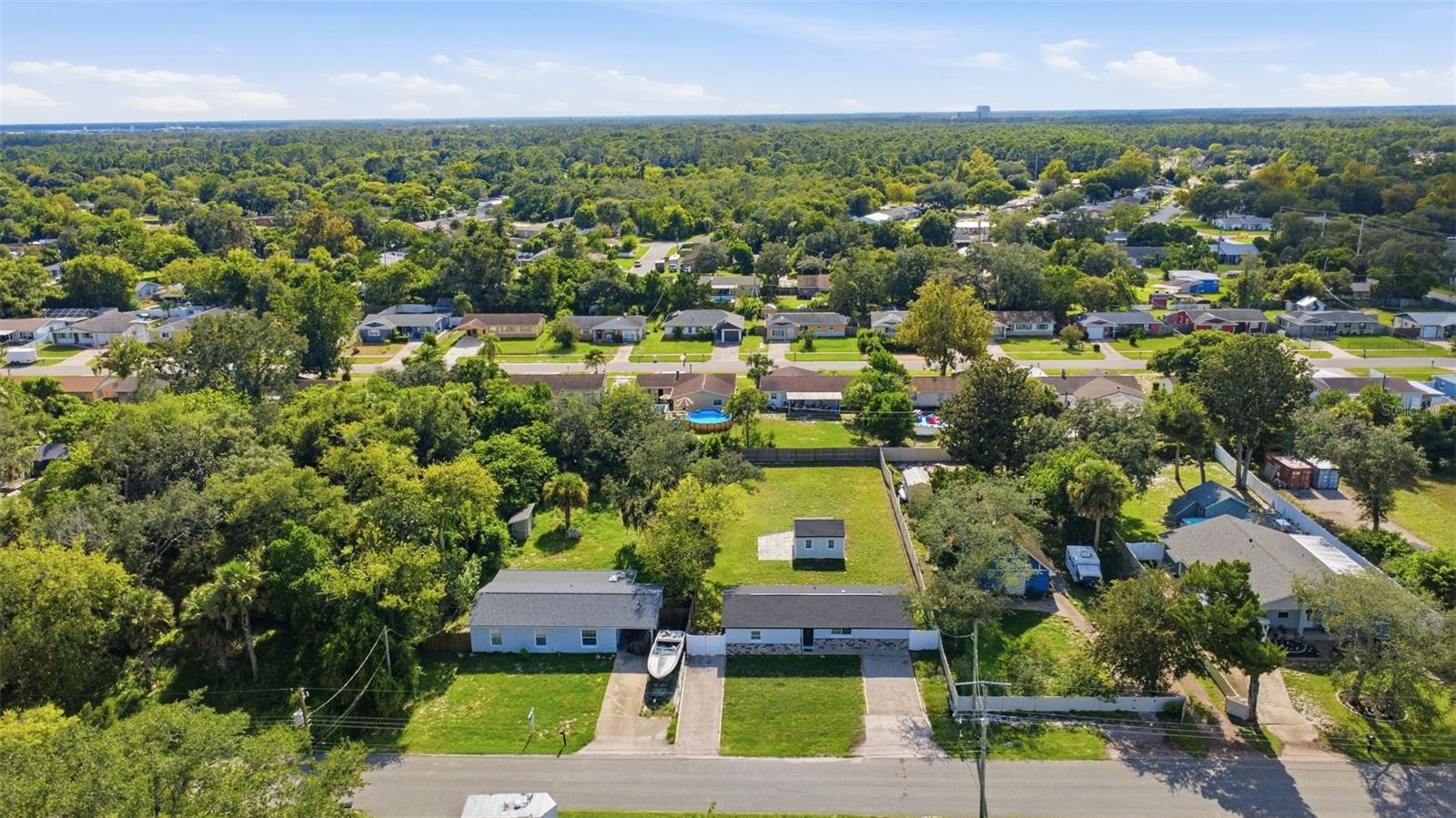 Photo of 1730 MARYLAND AVENUE ORMOND BEACH FL 32174
