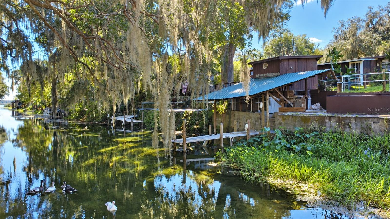 Photo of 766 CR 485A LAKE PANASOFFKEE FL 33538