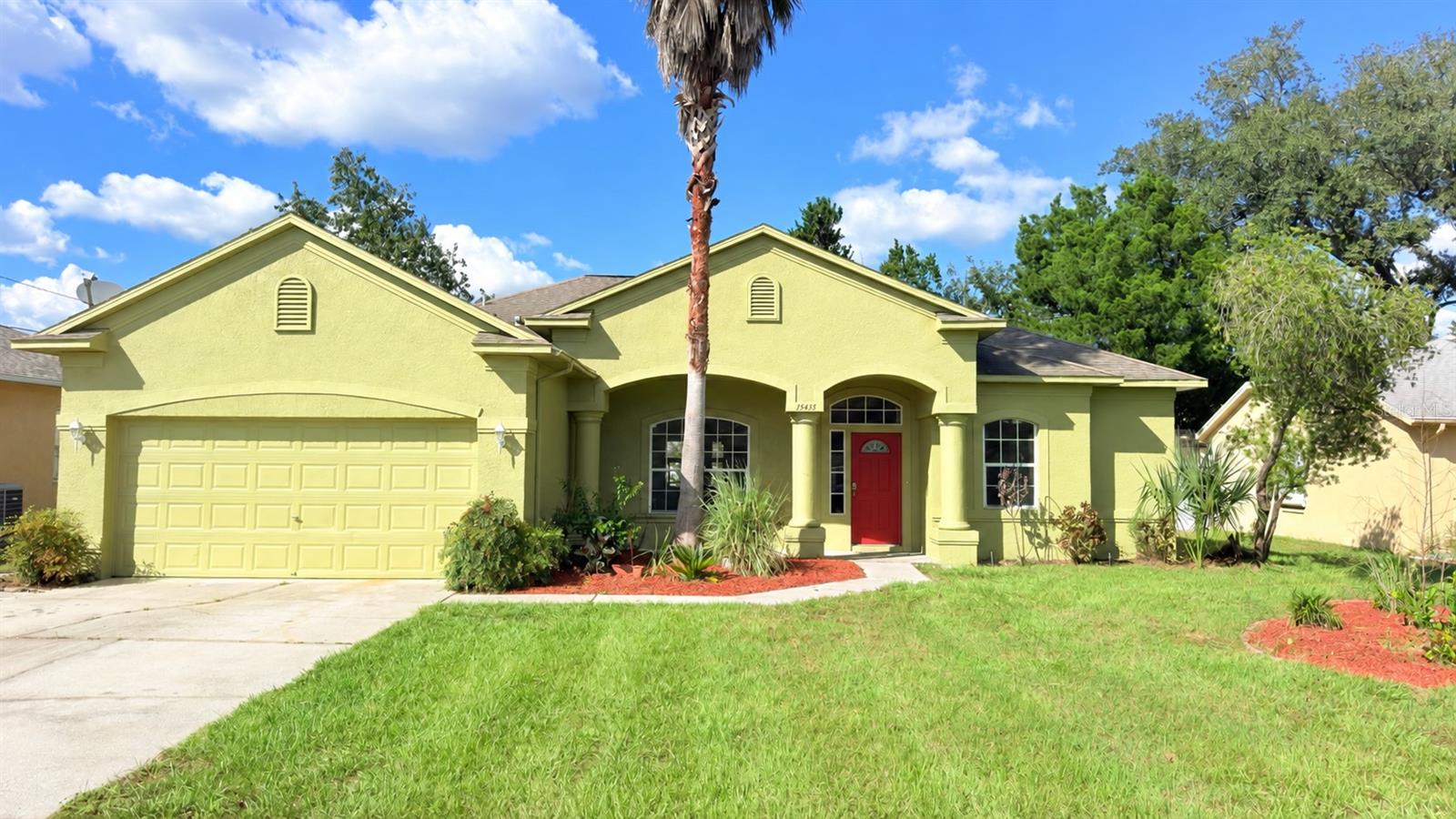 Photo of 15433 SONORA DRIVE BROOKSVILLE FL 34604