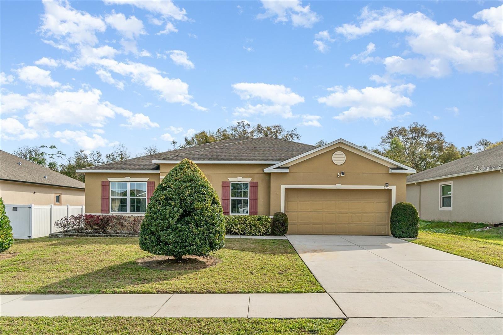 Photo of 3705 APOPKA RIDGE CIRCLE APOPKA FL 32703