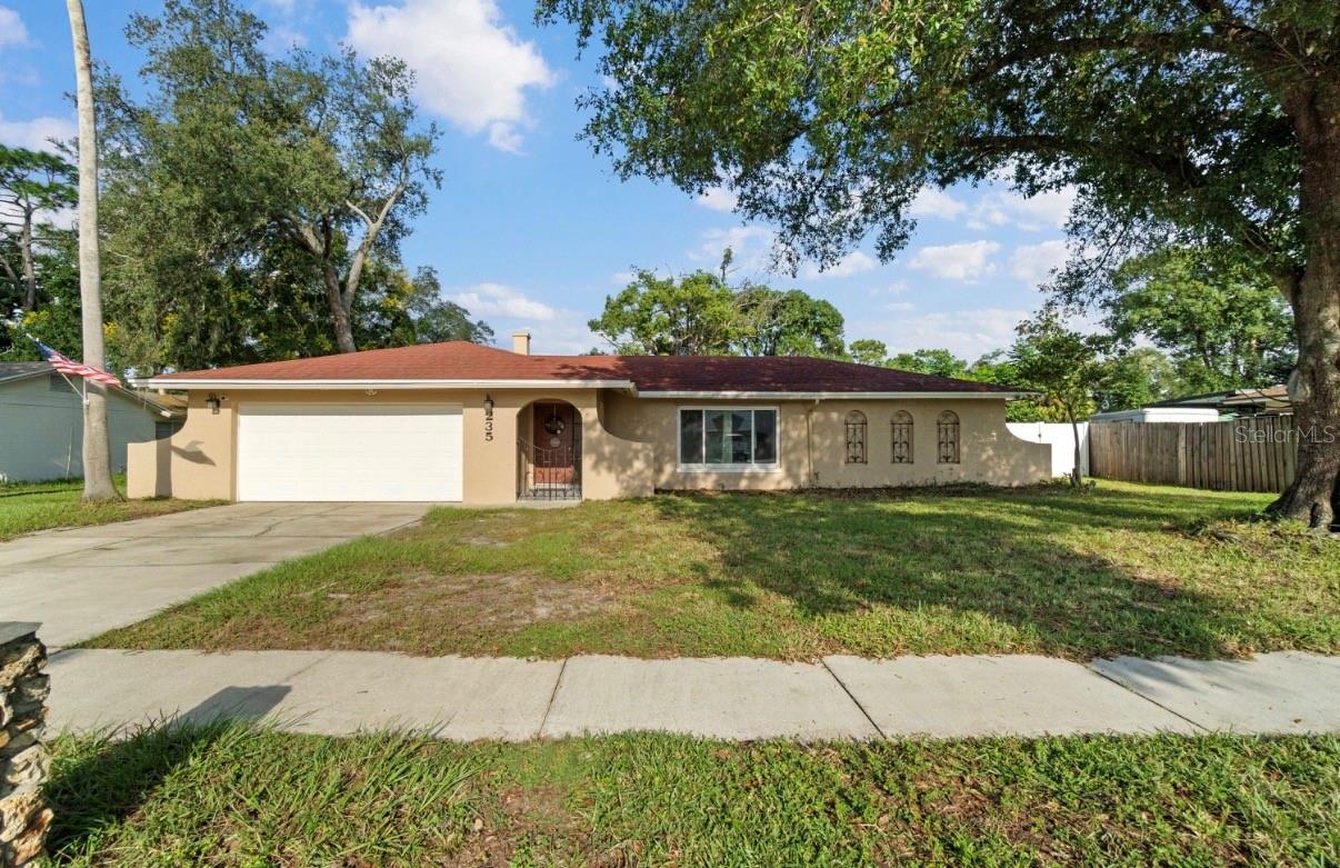 Photo of 235 TOLLGATE TRAIL LONGWOOD FL 32750