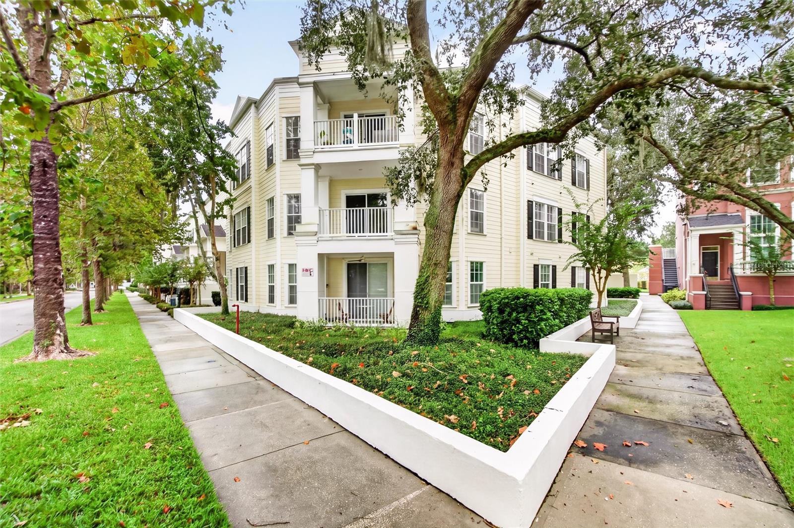 Photo of 460 WATER STREET #460 CELEBRATION FL 34747