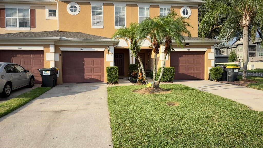Photo of 366 CHELSEA DRIVE DAVENPORT FL 33897