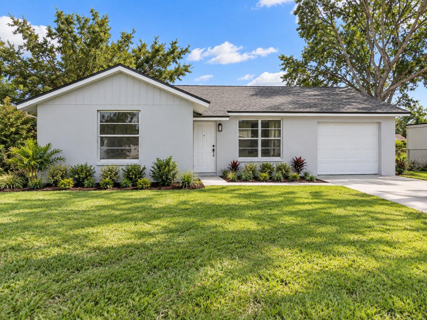 Photo of 7234 JENNER AVENUE NEW PORT RICHEY FL 34655