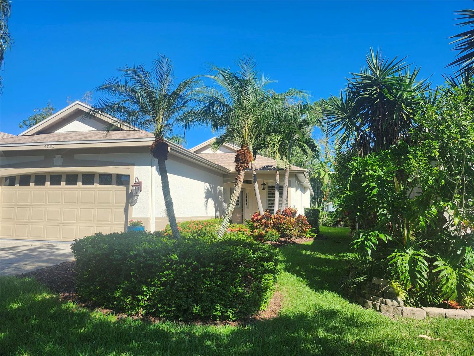Photo of 4795 PEBBLE BROOK DRIVE OLDSMAR FL 34677