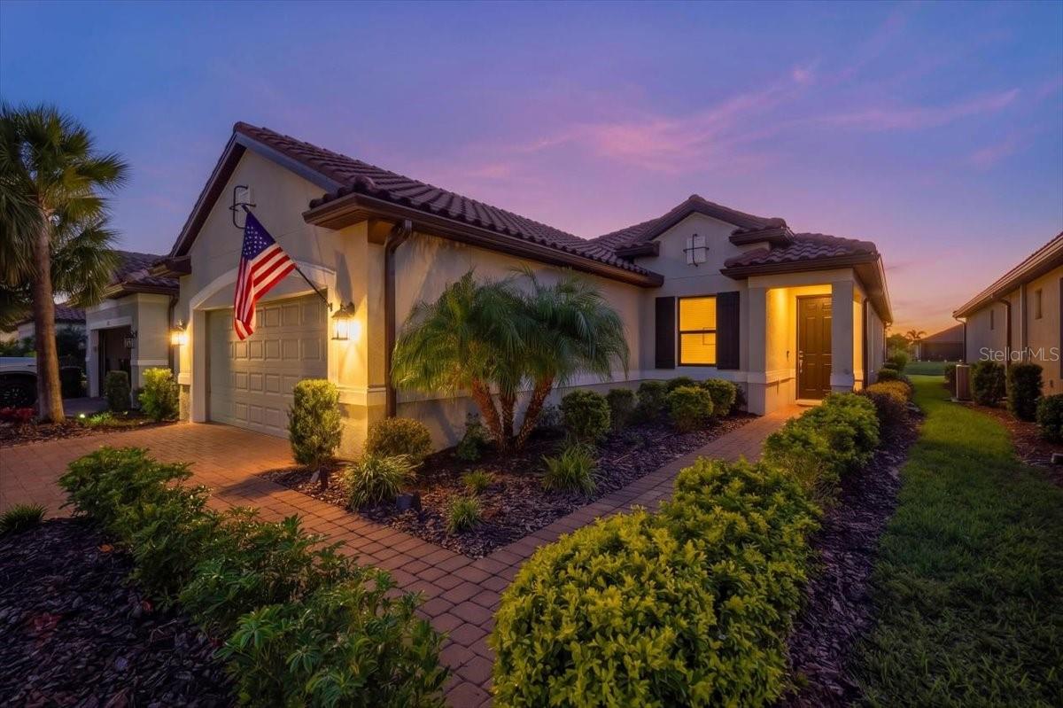 Photo of 4725 CRESTPOINT WAY PALMETTO FL 34221