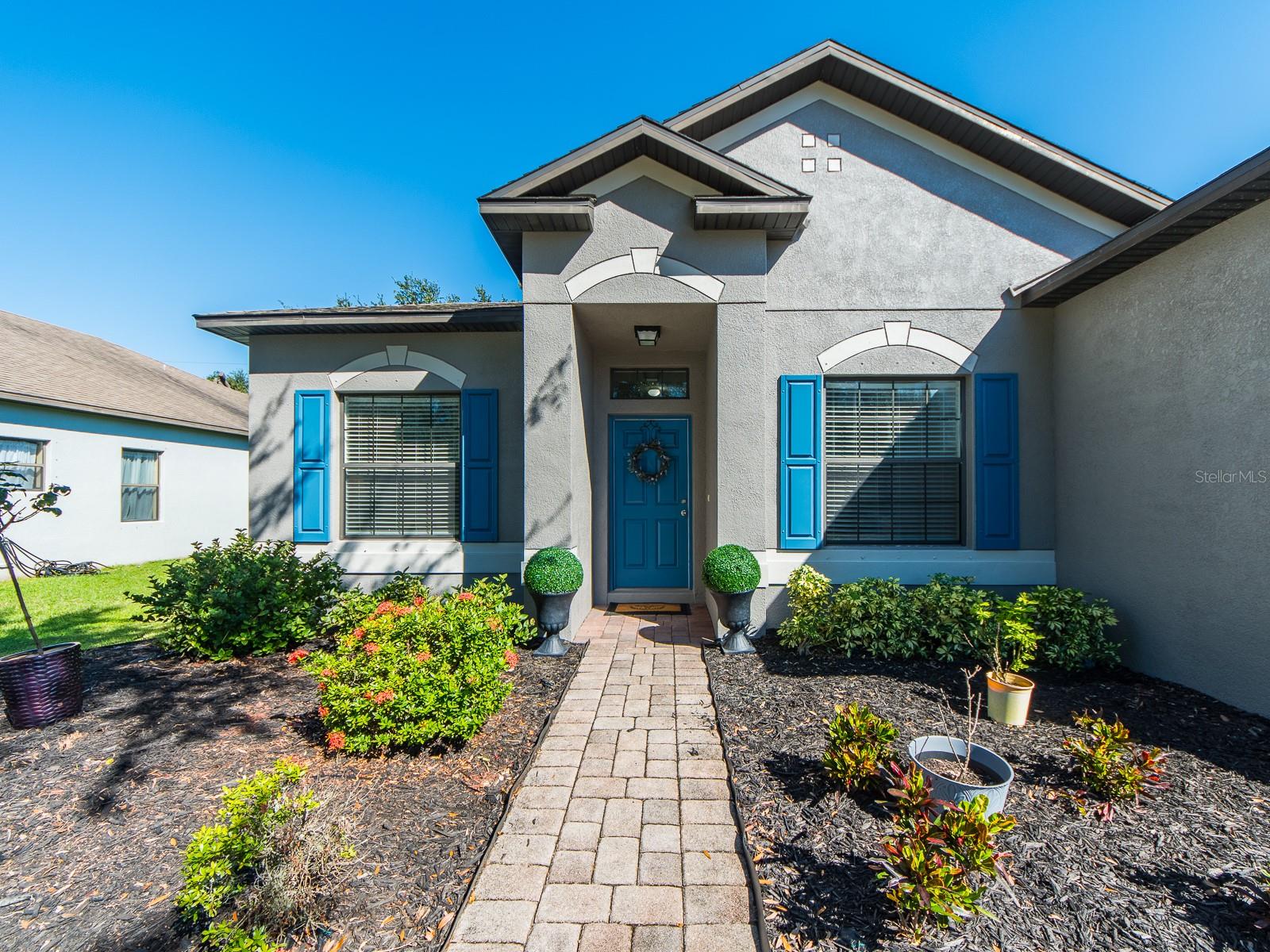 Photo of 2267 50TH ST CIRCLE PALMETTO FL 34221