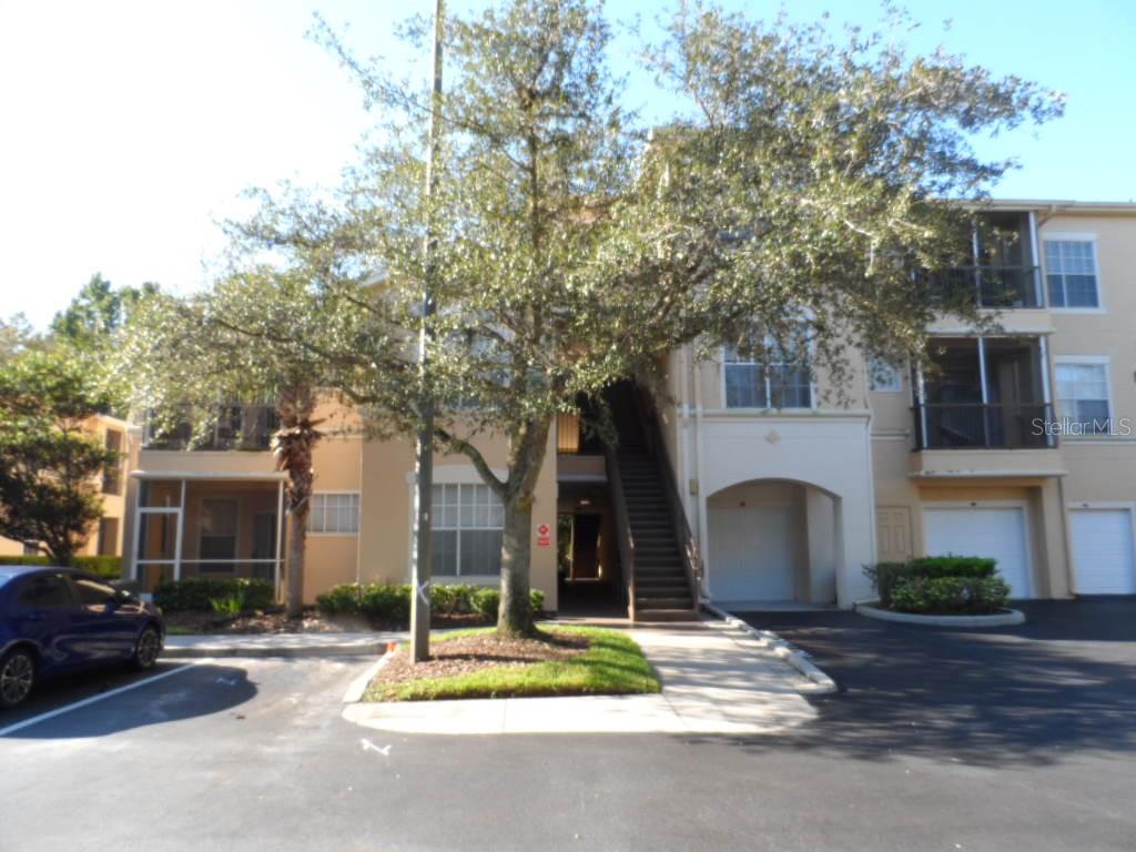 Photo of 5125 PALM SPRINGS BOULEVARD #14101 TAMPA FL 33647
