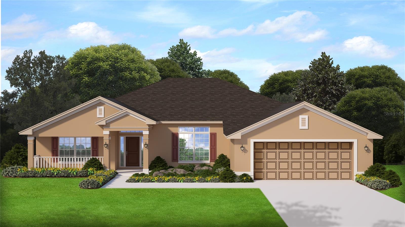 Photo of 7916 SW 139TH STREET ROAD OCALA FL 34473
