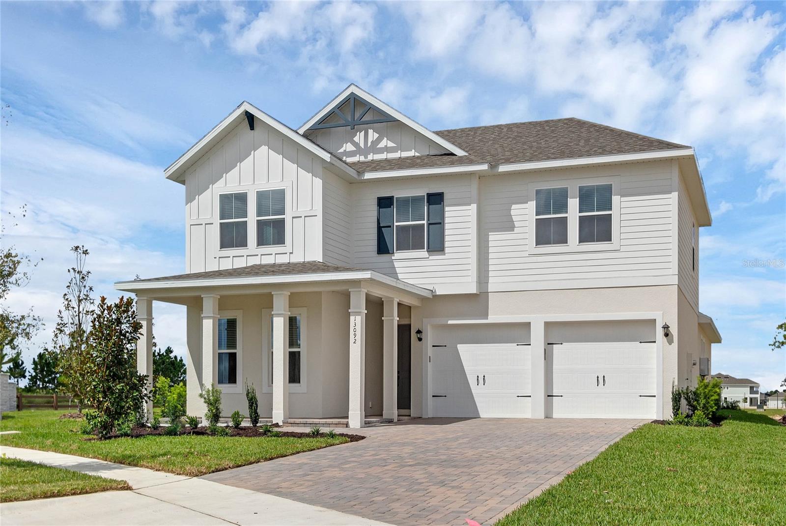 Photo of 17590 JAPONICA BLOOM DRIVE WINTER GARDEN FL 34787