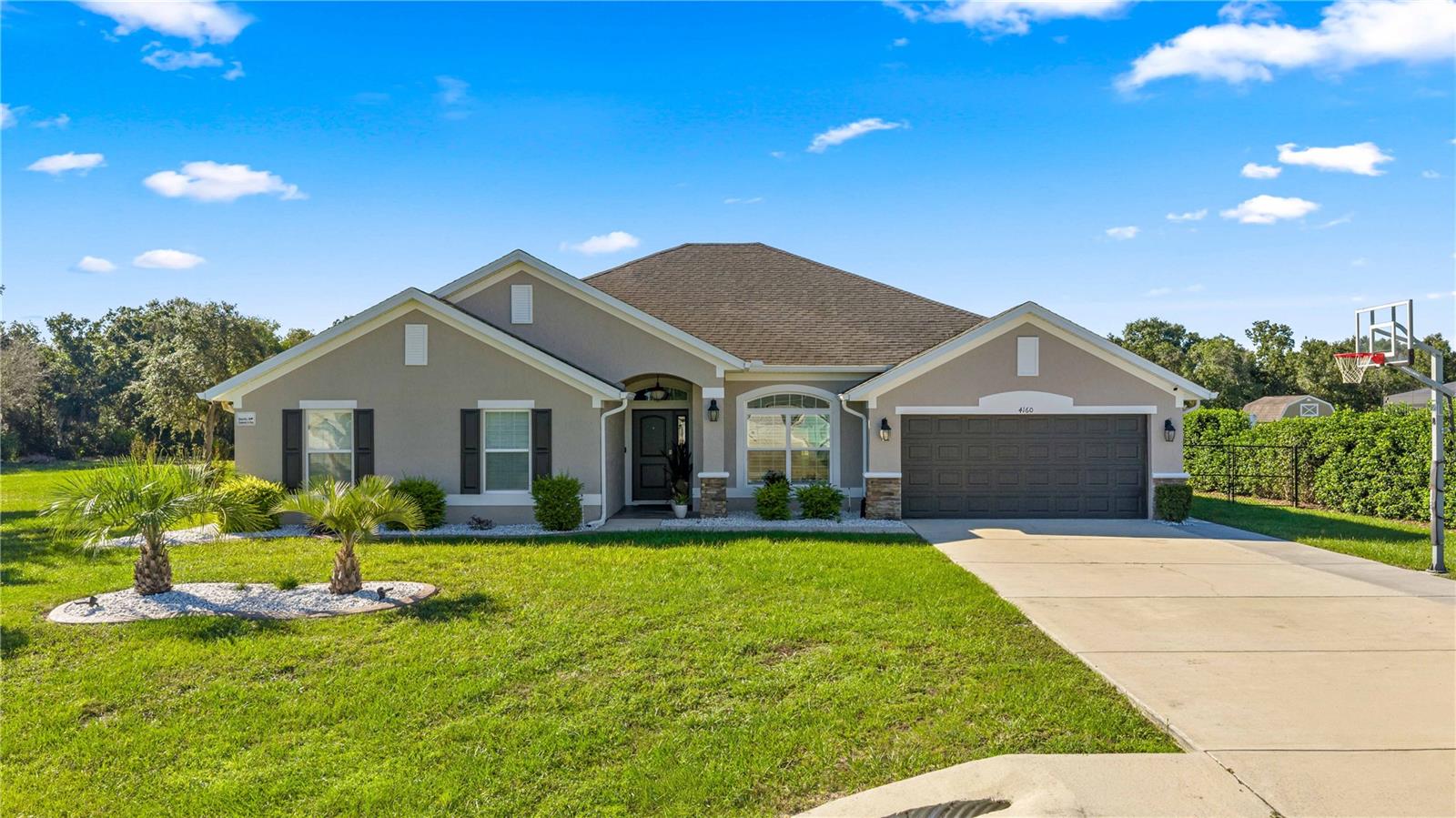 Photo of 4160 SW 100TH STREET OCALA FL 34476