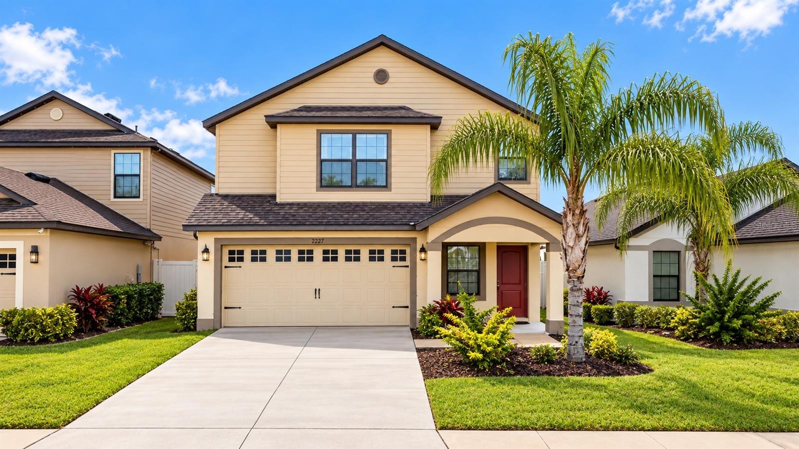 Photo of 2227 CASPIAN DRIVE LAKELAND FL 33805