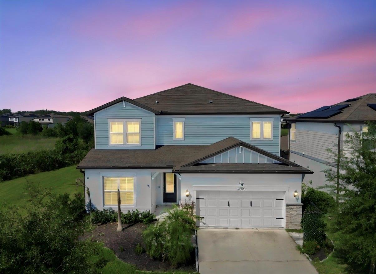 Photo of 12970 BROOKSIDE MOSS DRIVE RIVERVIEW FL 33579