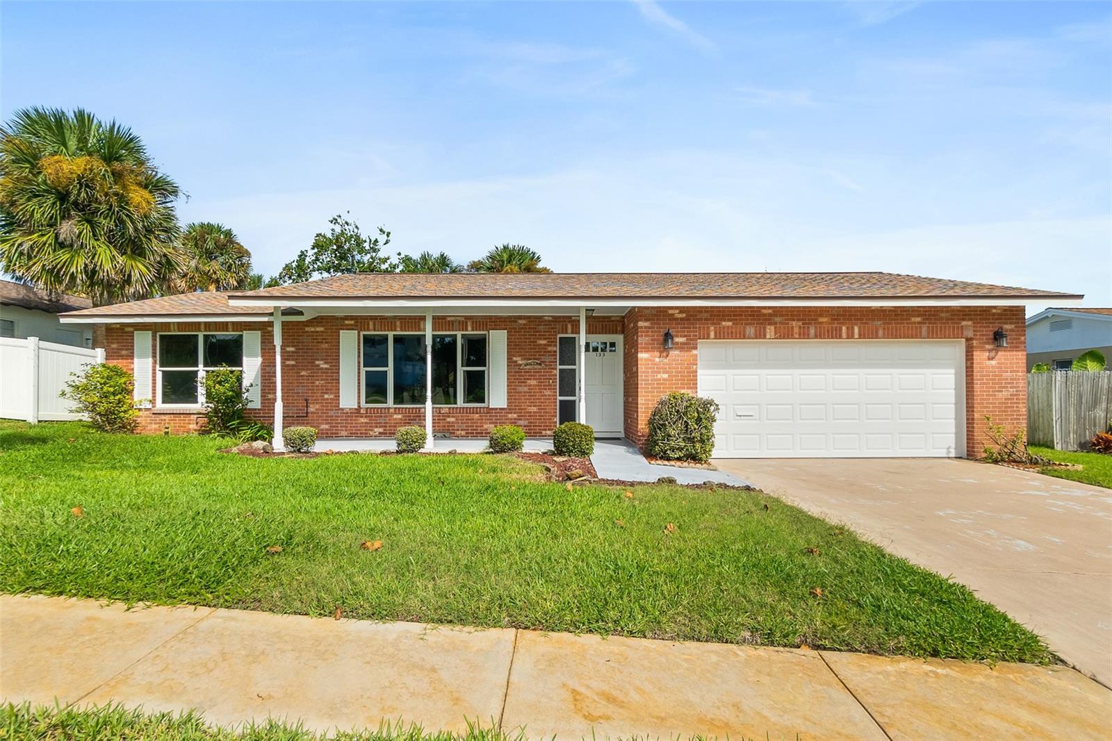 Photo of 133 OCEAN GROVE DRIVE ORMOND BEACH FL 32176