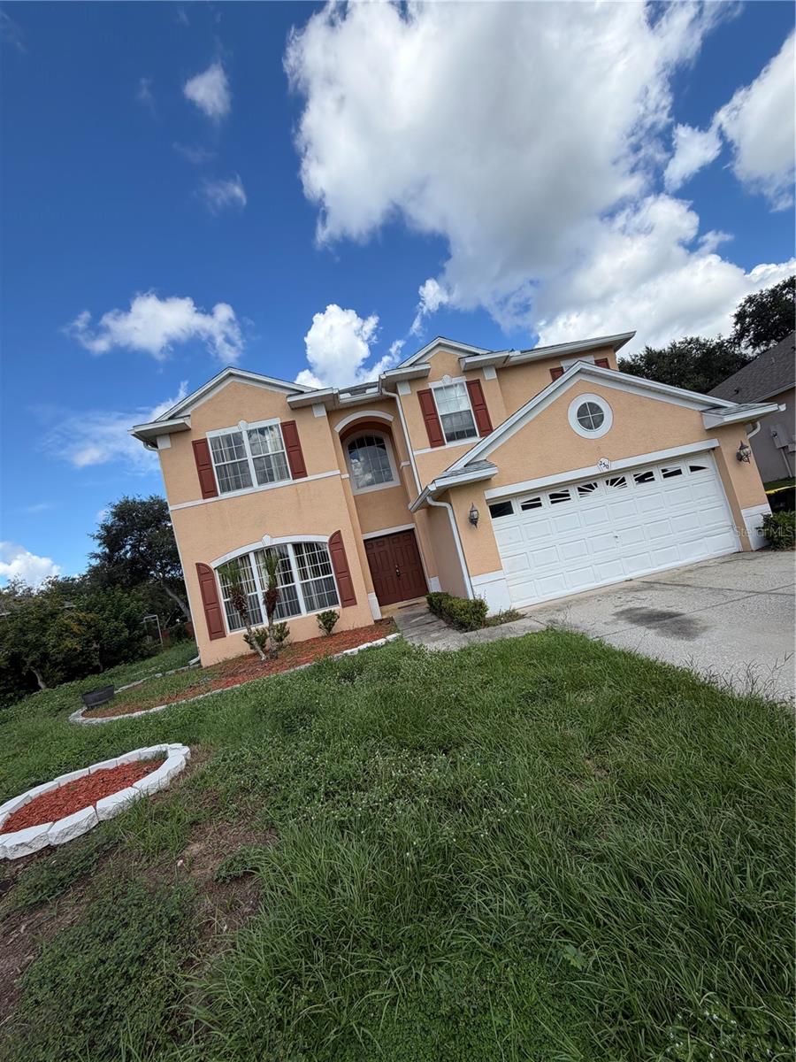 Photo of 230 ROB ROY DRIVE CLERMONT FL 34711