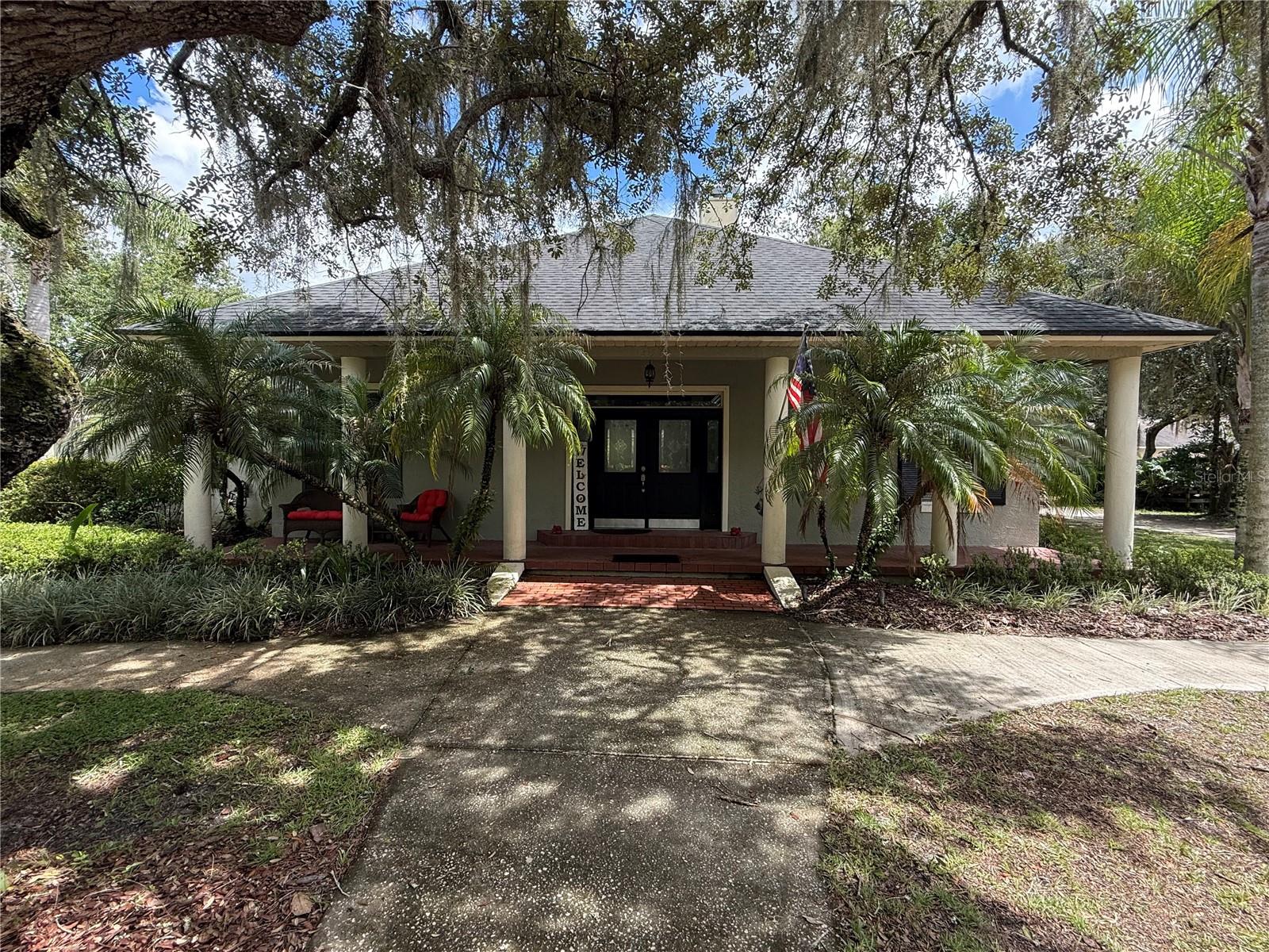Photo of 1255 2ND AVENUE CHULUOTA FL 32766