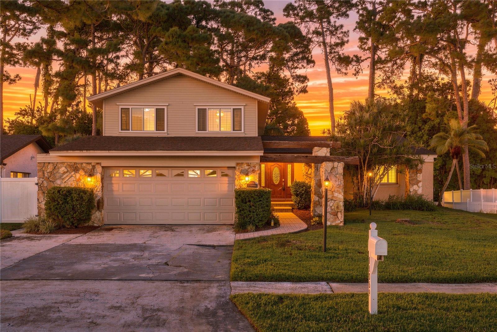 Photo of 14069 CRANE TERRACE CLEARWATER FL 33762