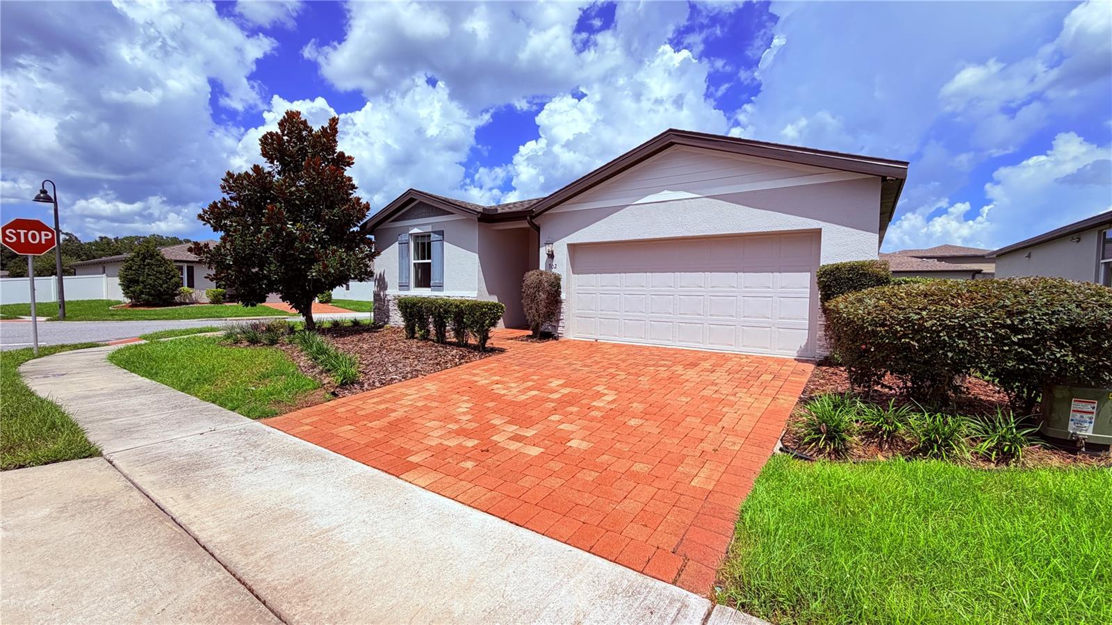 Photo of 702 ALTA VISTA COURT DAVENPORT FL 33896