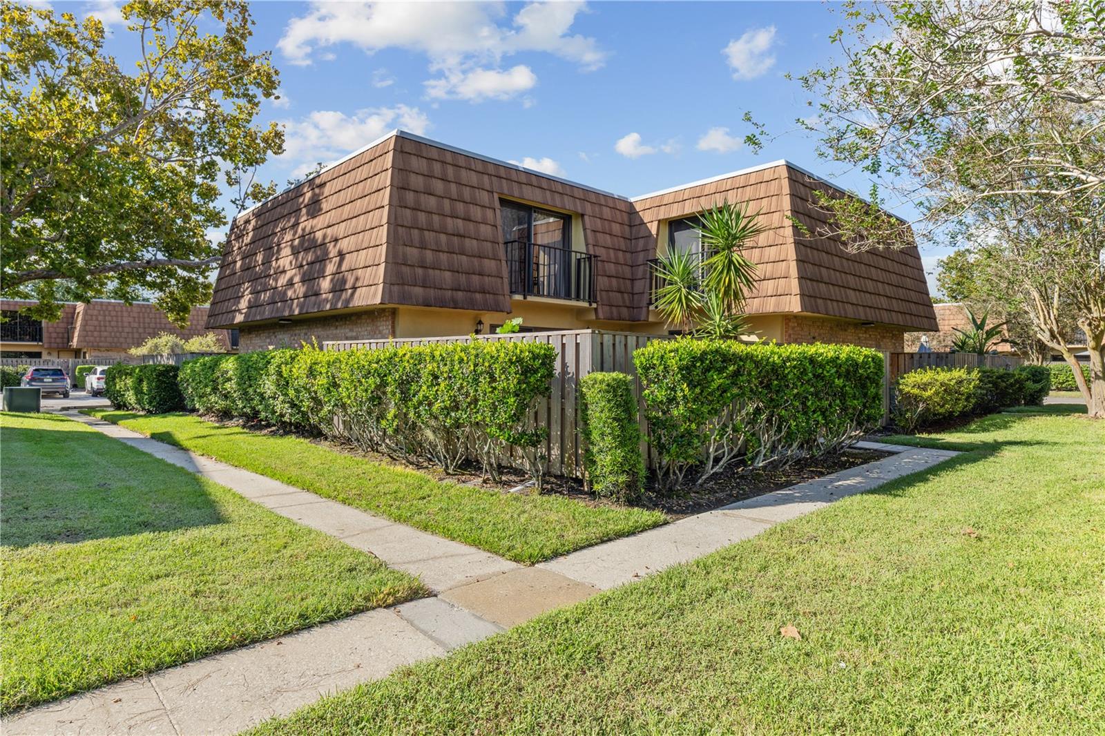 Photo of 5278 MIDDLE COURT #114 ORLANDO FL 32811