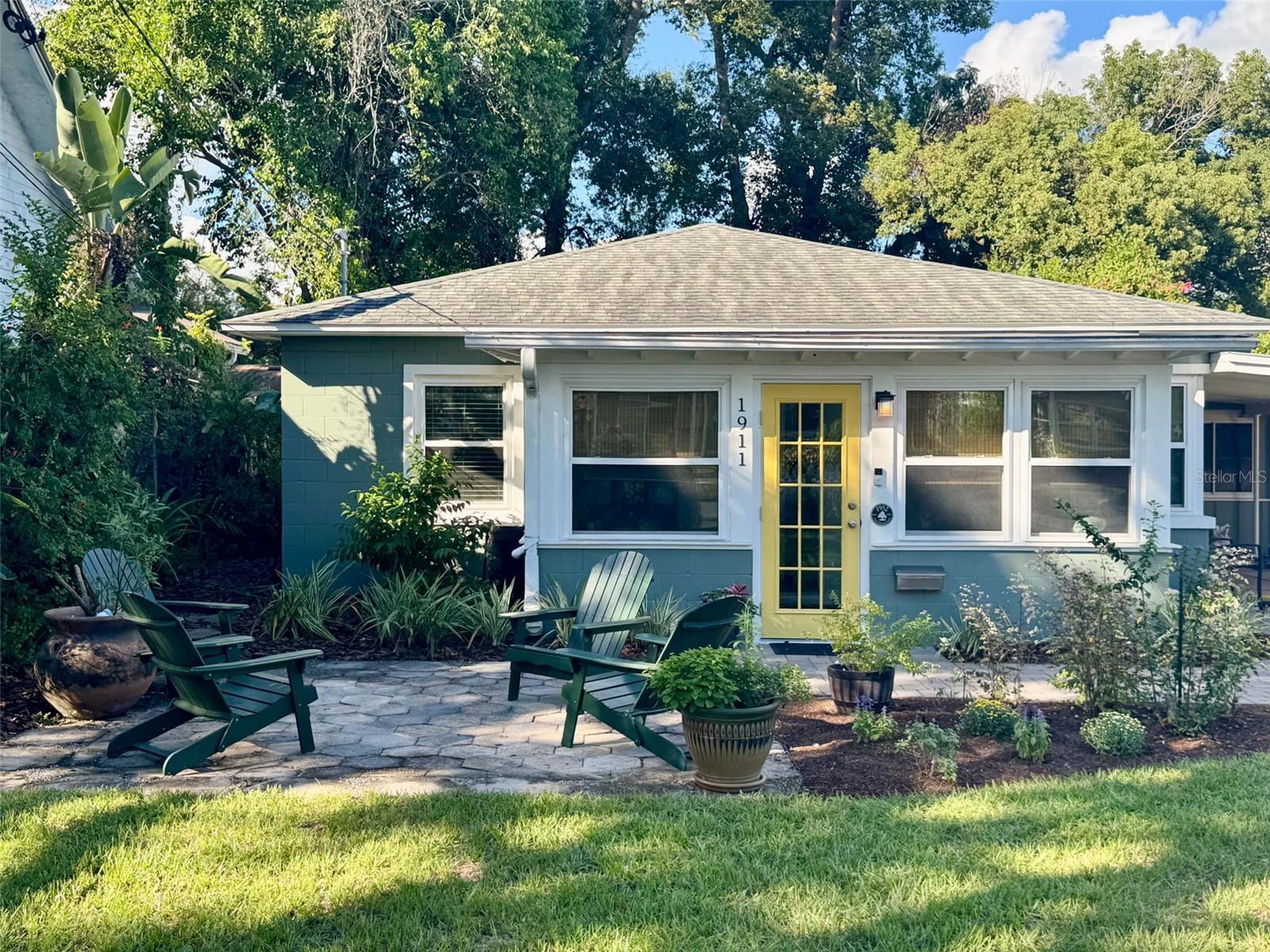 Photo of 1911 WEBER STREET ORLANDO FL 32803