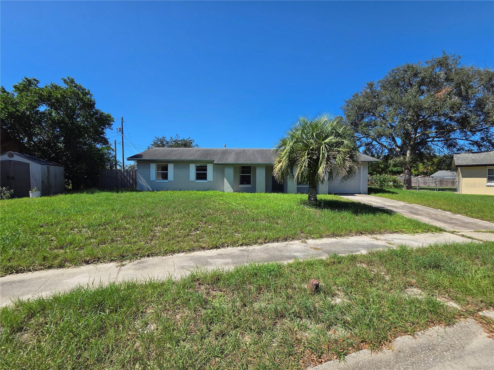 Photo of 505 HIGHLAND DRIVE CASSELBERRY FL 32707