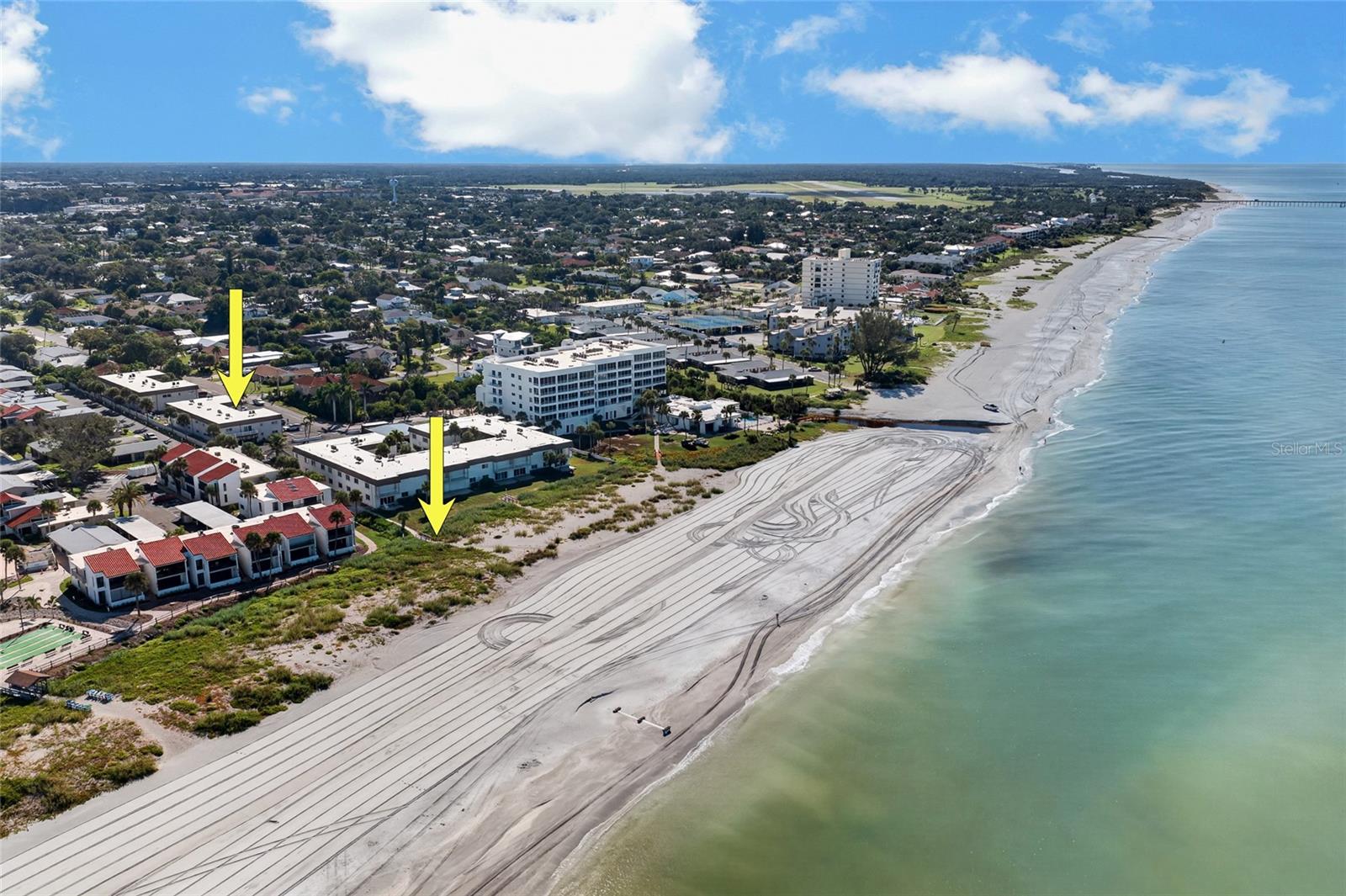 Photo of 620 FLAMINGO DRIVE #105 VENICE FL 34285