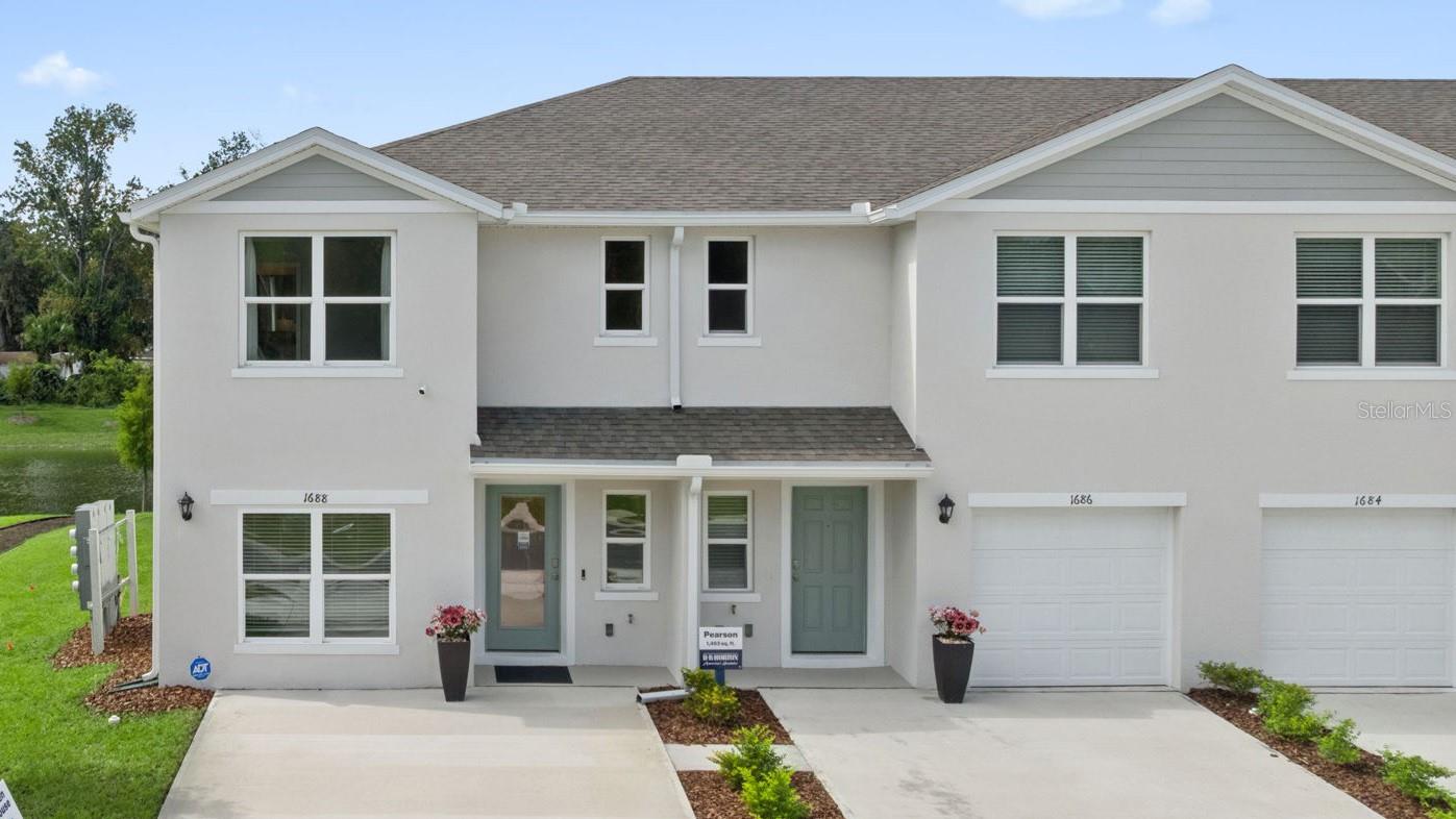 Photo of 1630 GREAT OSPREY WAY NEW SMYRNA BEACH FL 32168