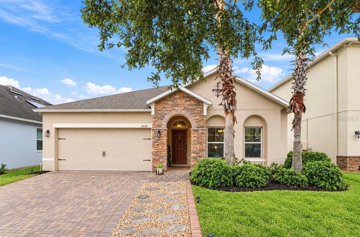 Photo of 1444 PINE MARSH LOOP ST CLOUD FL 34771